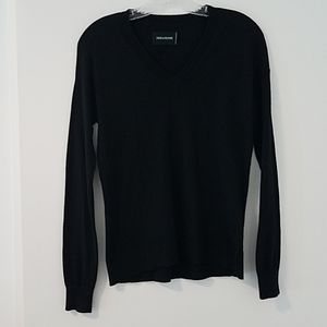Black Zadig & Voltaire Knitwear